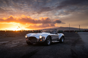 Shelby 427 S/C Cobra "CSX 4428" (1965) - offered as lot 53 at the RM/Sotheby's Icons of Excellence & Haute Luxury auction 2021