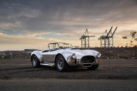 Shelby 427 S/C Cobra "CSX 4428" (1965) - offered as lot 53 at the RM/Sotheby's Icons of Excellence & Haute Luxury auction 2021