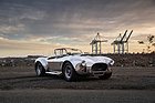 Shelby 427 S/C Cobra "CSX 4428" (1965) - offered as lot 53 at the RM/Sotheby's Icons of Excellence & Haute Luxury auction 2021