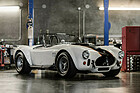 Image: Shelby 427 S/C Cobra 'Sanction II' (1965) - as lot 170 at the RM/Sotheby's Arizona auction 2021