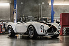 Shelby 427 S7C Cobra 'Sanction II' (1965) - offered as lot 167 at the RM/Sotheby's Open Road North America auction from July 23 to 30, 2020