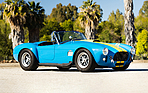 Shelby 427S/C Cobra Replica by Kirkham (1965) - als Lot 03 angeboten an der Gooding & Co Geared Online Scottsdale Edition Versteigerung vom 24. bis 28. Januar 2022