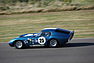 Shelby American Cobra Daytona Coupé (1964) - im Feld des Shelby Cup am Goodwood Revival 2012 (© Bruno von Rotz, 2012) Shelby American Cobra Daytona Coupé (1964) - im Feld des Shelby Cup am Goodwood Revival 2012 (© Bruno von Rotz, 2012)