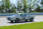 Shelby American Ford Mustang GT350 (1965) - Masters Three Hours - Spirit of Montjuïc 2017 (Catalunya Classic Revival)