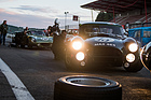 Bild: Shelby Cobra (1963) - Spa Six Hours 2017 - 6-Stunden-Rennen - Startnummer 015