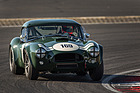 Bild: Shelby Cobra (1965) – AvD Oldtimer-Grand-Prix 2022