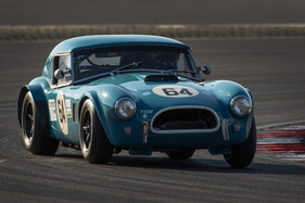 Shelby Cobra (1965) – AvD Oldtimer-Grand-Prix 2022