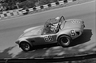 Image: Shelby Cobra (1967) at the 1000km race Nürburgring 1967 - Chris Lawrence and Nicholas Granville-Smith, retired