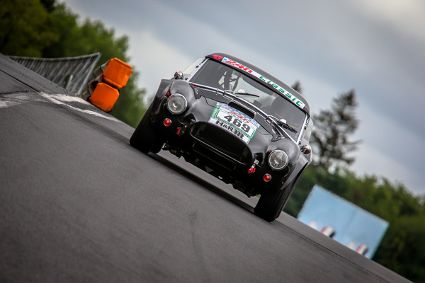 Shelby Cobra 289 (1963) – ADAC 24h Classic Nürburgring 2022