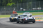 Shelby Cobra 289 (1963) - Monza Historic 2017 - Sixties' Endurance