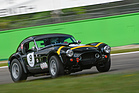 Shelby Cobra 289 (1963) - Monza Historic 2017 - Sixties' Endurance