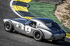 Shelby Cobra 289 (1963) an der Jarama Classic 2016