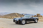 Image: Shelby Cobra 289 (1963) - offered as lot no. 268 at the RM-Sotheby's auction in Miami on February 27 and 28, 2025