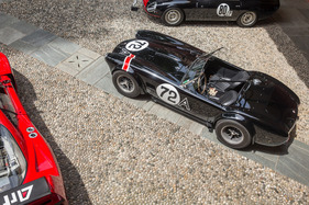 Shelby Cobra 289 (1964) - E68 - Concorso d'Eleganza Villa d'Este 2022