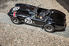 Shelby Cobra 289 (1964) - E68 - Concorso d'Eleganza Villa d'Este 2022