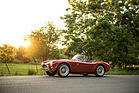 Bild: Shelby Cobra 289 (1964) - als Lot 024 an der Versteigerung von Bonhams in Quail Lodge am 18. August 2017