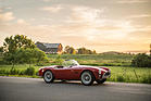 Image: Shelby Cobra 289 (1964) - as lot 024 at the Bonhams auction in Quail Lodge on August 18, 2017