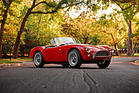 Shelby Cobra 289 (1964) - als Lot 031 an der Bonhams Quail Lodge Versteigerung am 24. August 2018