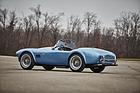Shelby Cobra 289 (1964) - als Lot 134 angeboten an der Bonhams-Versteigerung von Scottsdale am 15. Januar 2015