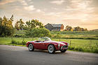 Shelby Cobra 289 (1964) - offered as lot 238 at the Bonhams Amelia Island auction on March 7, 2019