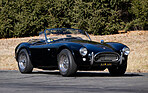 Bild: Shelby Cobra 289 (1964) – angeboten als Lot Nr. 126 bei der Gooding-Versteigerung auf Amelia Island am 7. März 2025