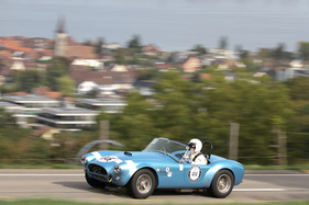 Shelby Cobra 289 (1965) - Bergrennen Steckborn-Eichhölzli Memorial 2018