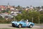 Shelby Cobra 289 (1965) - Bergrennen Steckborn-Eichhölzli Memorial 2018