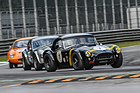 Shelby Cobra 289 (1965) - Monza Historic 2017 - Sixties' Endurance
