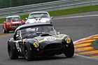 Shelby Cobra 289 (1965)  - Spa Classic 2016