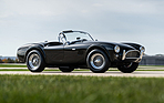 Bild: Shelby Cobra 289 (1965) – als Lot 125 bei Gooding Christie's an den Amelia Island Auctions 2026