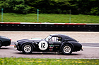Shelby Cobra 289 1965 am Grand Prix de l'Age d'Or 2016 in der Kategorie "Sixties Endurance"