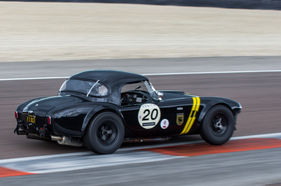 Shelby Cobra 289 (1965) am Grand Prix de l'Age d'Or 2016 in der Kategorie "Sixties Endurance"