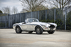 Shelby Cobra 289 "CSX 8001" (1965) - als Lot 6101 an der RM-Versteigerung in Auburn (31.5.-1.6.2019)