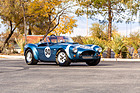 Bild: Shelby Cobra 289 FIA 50th Anniversary Edition (1964) - als Lot 146 an der RM Sotheby’s Arizona Versteigerung 2025