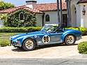 Shelby Cobra 289 FIA Comp Continuation (1964) - als Lot 063 an der Bonhams Quail Motorcar Live & Online Auction am 14. August 2020