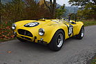 Shelby Cobra 289 FIA Replica (1967) - als Lot 61 an der Versteigerung der Oldtimer Galerie Toffen anlässlich der Dolder Classics am 11. Juni 2016