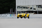 Shelby Cobra 289 FIA Replica (1967) - kurven auf der Eisbahn - an der Dolder-Versteigerung der Oldtimer Galerie am 11. Juni 2016