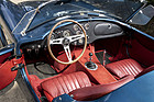 Shelby Cobra 289 Roadster (1964) - als Lot 022 angeboten an der Bonhams Zoute Versteigerung am 11. Oktober 2019