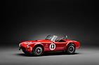 Shelby Cobra 289CI Competition Roadster (1964) - as lot 223 at the Bonhams Goodwood Revival Auction 2018