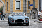 Shelby Cobra 427 (1964) - F-72 - Concorso d'Eleganza Villa d'Este 2017