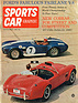Shelby Cobra 427 (1965) - auf dem Titelblatt von Sports Car Graphic