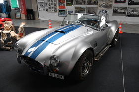 Shelby Cobra 427 (1965)