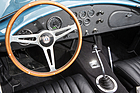 Shelby Cobra 427 (1966) - alles, was man zum Fahren braucht