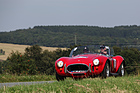 Bild: Shelby Cobra 427 (1966) - an der Rallye Historique der Schloss Bensberg Classics 2014