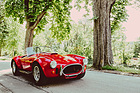 Artikelbild Shelby Cobra 427 - the American super sports car