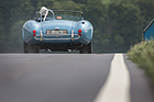 Shelby Cobra 427 (1966) - was für ein Hintern!