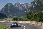 Bild: Shelby Cobra 427 (1967) - Kerenzerbergrennen 2022