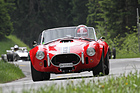 Bild: Shelby Cobra 427 (1968) - Feld 7 - Lenzerheide Motor Classics 2017