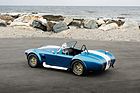 Bild: Shelby Cobra 427 Competition (1965) - als Lot 171 an der Gooding Christie's Pebble Beach Versteigerung 2025