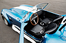 Shelby Cobra 427 Competition (1965) - als Lot 171 an der Gooding Christie's Pebble Beach Versteigerung 2025 (© Brian Henniker - Courtesy Gooding Christie's, 2025) Shelby Cobra 427 Competition (1965) - als Lot 171 an der Gooding Christie's Pebble Beach Versteigerung 2025 (© Brian Henniker - Courtesy Gooding Christie's, 2025)